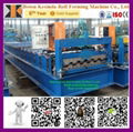 Russian roll forming machine 5
