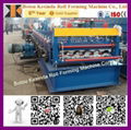 Car panel roll forming machine 3