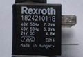 力士樂Rexroth伺服驅動器動力電纜 3
