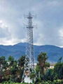 Telecommunication tower  2