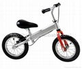 Kids Balance Run Bike Running Bicycle