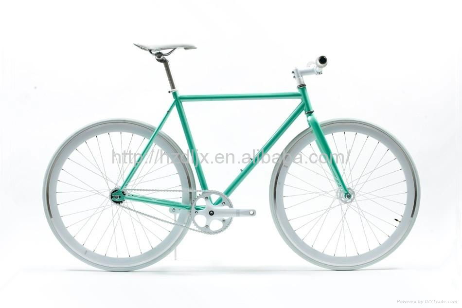 Good Quality 700C Fixie Bicycle