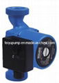 Circulation Pump (FPS25-40 130)