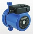 Circulation Pumps (FPS25-120 180)