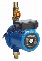 Home Booster Pumps (FPA20-120)