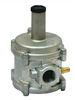 Gas pressure regulator FRG / 2MTA