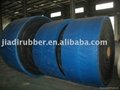rubber conveyor belt 1