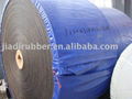 rubber conveyor belt 1