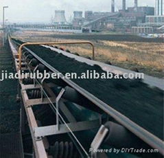 EP conveyor belt