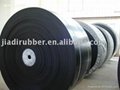 rubber conveyor belt 1