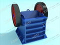 Perfect Service Hot Sale fine stone jaw crusher 4