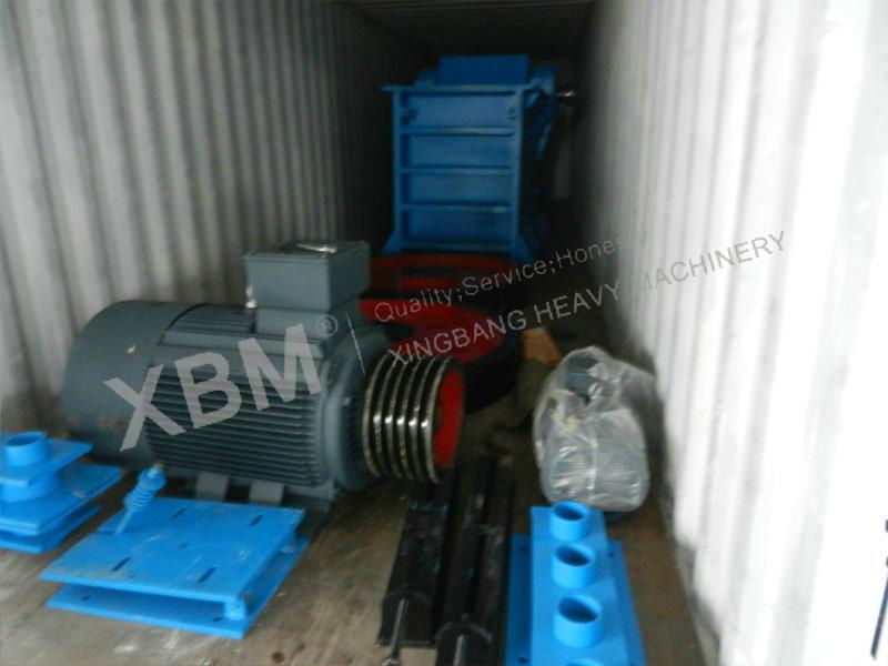 Perfect Service Hot Sale fine stone jaw crusher 5