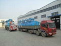 High Efficiency Gold Mining Flotation Machine 3