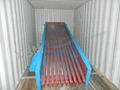 Henan Xingbang vibrating feeder