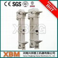 XBM Hot Sale sugar bucket elevator With Quality Guarantee