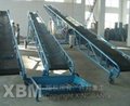 high quality and Excellent performance belt conveyor scale with CE/ISO9001:2008 2