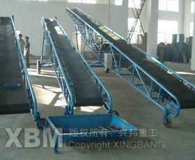 high quality and Excellent performance belt conveyor scale with CE/ISO9001:2008 2