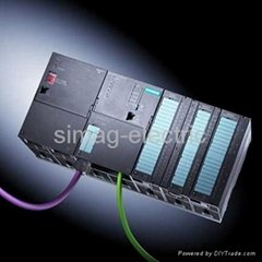 SIMATIC S7-200 CPU