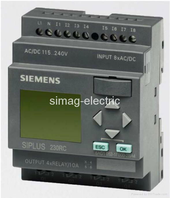 SIEMENS A&D products including and SIAMATC S5 S7-200 S7-300 S7-400 LOGO HMI Auto