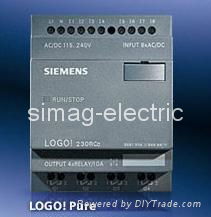 SIEMENS A&D products including and SIAMATC S5 S7-200 S7-300 S7-400 LOGO HMI Auto 2