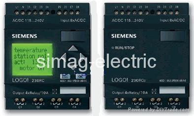 SIEMENS A&D products including and SIAMATC S5 S7-200 S7-300 S7-400 LOGO HMI Auto 4