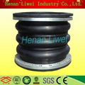 rubber expansion joint 5