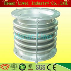 stainless steel flexible hose