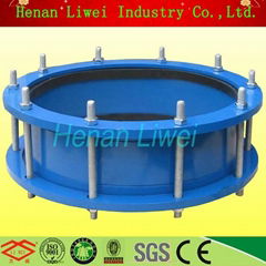 metal stainless steel expansion joint