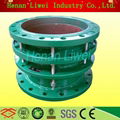 metal stainless steel expansion joint 3