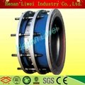 metal stainless steel expansion joint 4