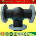 rubber expansion flexible joint 3