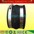 clamp rubber expansion joint 1