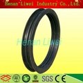clamp rubber expansion joint 3