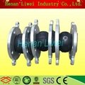 clamp rubber expansion joint 4