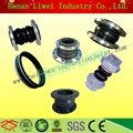 clamp rubber expansion joint 5