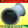 anti-corrosion pipe fitting