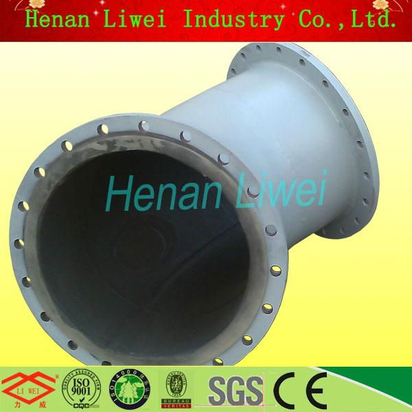 anti-corrosion pipe fitting 