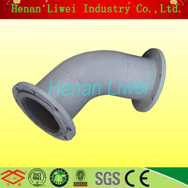 anti-corrosion pipe fitting  4