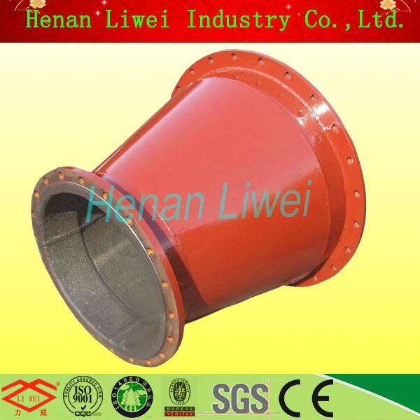 anti-corrosion pipe fitting  5