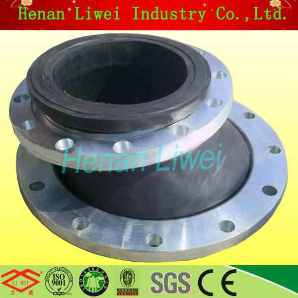 rubber reducer joint 3