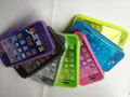 New Cell phone case for iphone 5 tpu case made in china 3