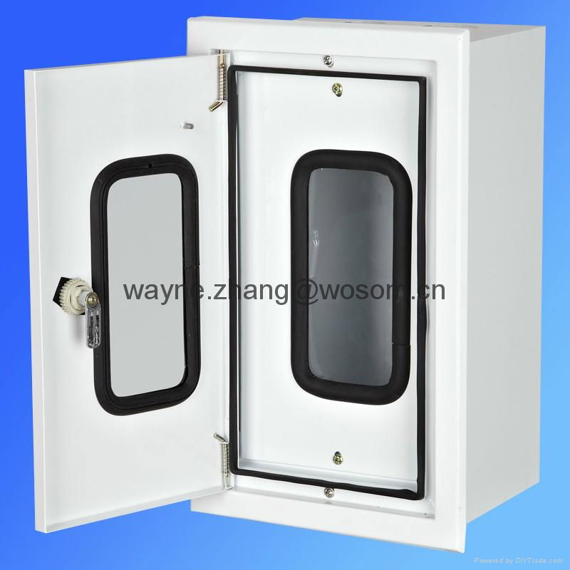 Waterproof Meter Box / Distribution Box