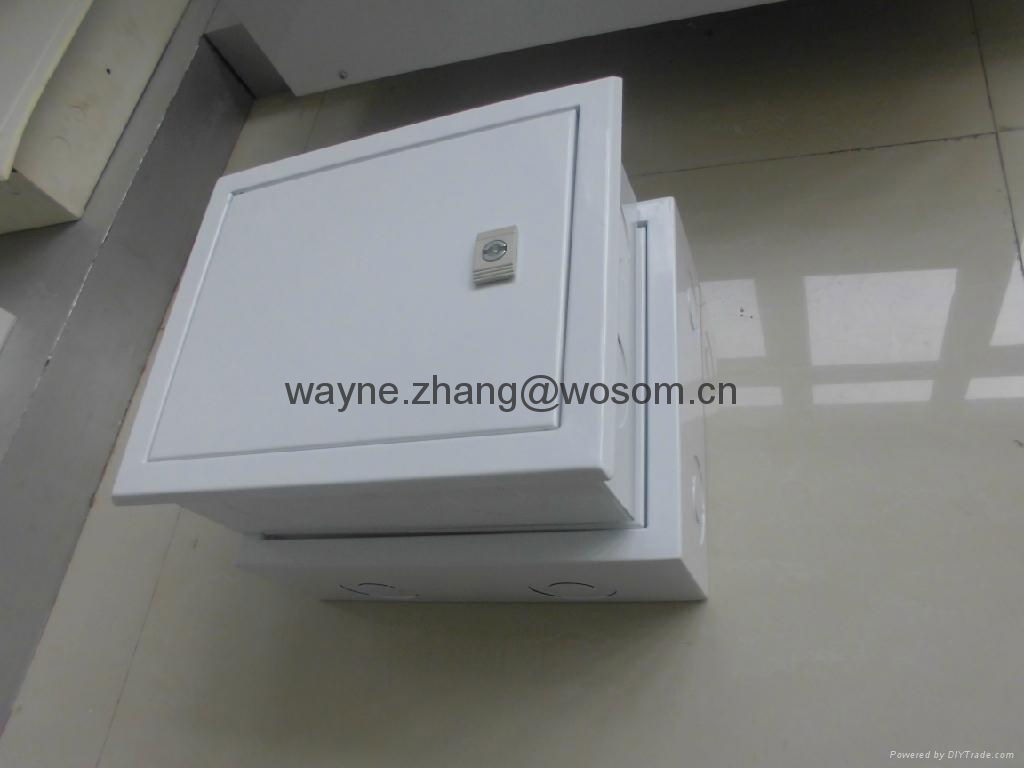 Waterproof Meter Box / Distribution Box 3
