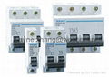 Miniature Circuit Breaker ( Control Unit) 2