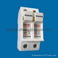 Low Voltage Fuse Switch＆Holder