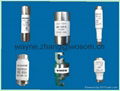 Low Voltage HRC Fuse Link ＆Base