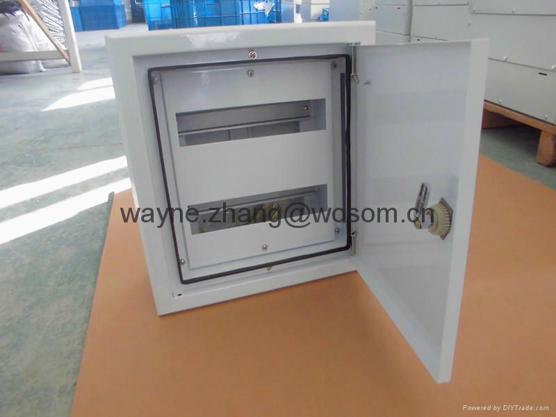 Waterproof Meter Box / Distribution Box 4