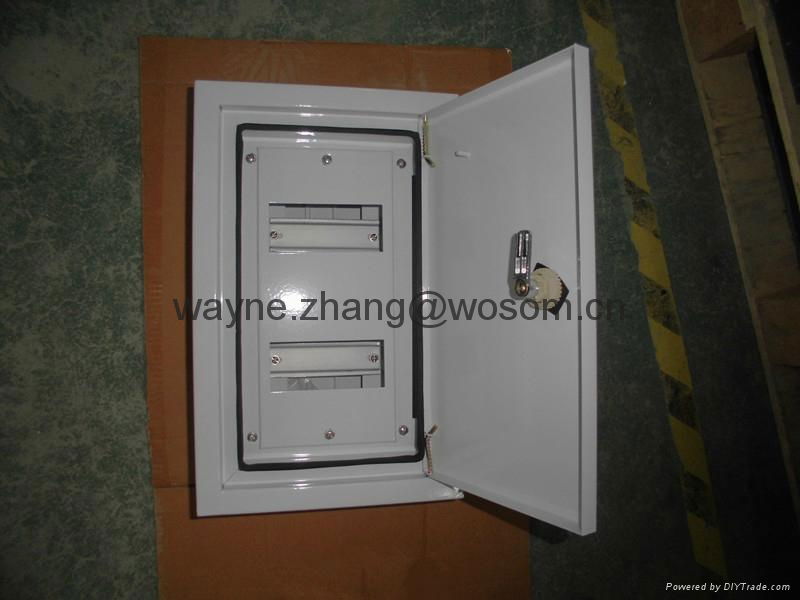 Waterproof Meter Box / Distribution Box 5