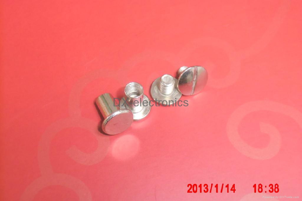 king-size book binding screw 3