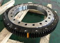 slewing bearing